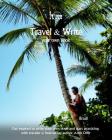 Travel & Write Your Own Book - Brazil: Get inspired to write your own book and start practicing with traveler & best-selling author Amit Offir Cover Image