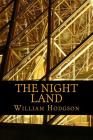 The Night Land By William Hope Hodgson Cover Image