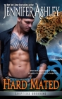 Hard Mated: Shifters Unbound By Jennifer Ashley Cover Image