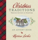 Christmas Traditions Through The Lens of Scripture Cover Image