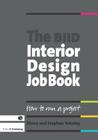 The Biid Interior Design Job Book By Diana Yakeley Cover Image