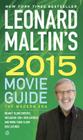 Leonard Maltin's Movie Guide: The Modern Era Cover Image