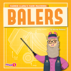 Balers Cover Image