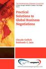 Practical Solutions to Global Business Negotiations Cover Image