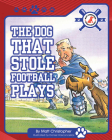 The Dog That Stole Football Plays Cover Image