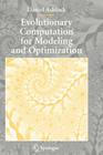 Evolutionary Computation for Modeling and Optimization Cover Image