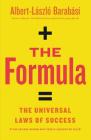 The Formula: The Universal Laws of Success By Albert-László Barabási Cover Image