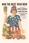 Vintage Journal Poster Encouraging Canning Cover Image