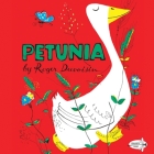 Petunia Cover Image