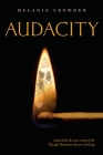 Audacity By Melanie Crowder Cover Image