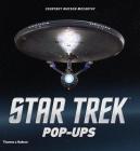 Star Trek Pop-Ups By Courtney Watson McCarthy (By (artist)), Paula M. Block (Text by), Terry J. Erdmann (Text by) Cover Image