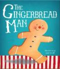The Gingerbread Man By Gail Yerrill Cover Image