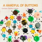 A handful of buttons: Picture book about family diversity Cover Image