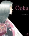 Ôoku: The Inner Chambers, Vol. 3 Cover Image