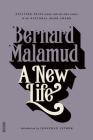 A New Life: A Novel (FSG Classics) By Bernard Malamud, Jonathan Lethem (Introduction by) Cover Image