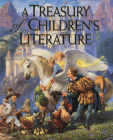 A Treasury of Children's Literature Cover Image