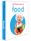 My First Book of Food Cover Image