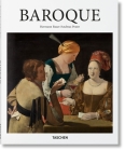 Baroque By Hermann Bauer, Andreas Prater, Ingo F. Walther (Editor) Cover Image