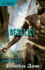 Derelict Cover Image