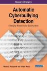 Automatic Cyberbullying Detection: Emerging Research and Opportunities Cover Image