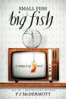 Small Fish Big Fish: A Coming of Age Novel By P. J. McDermott Cover Image