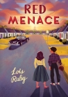 Red Menace By Lois Ruby Cover Image