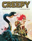 Creepy Archives Volume 22: Collecting Creepy 104-107 By Various Cover Image
