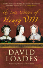 The Six Wives of Henry VIII Cover Image
