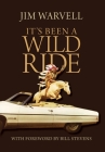 It's Been a Wild Ride Cover Image