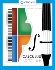 Calculus: Concepts and Contexts Cover Image