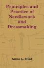 Principles and Practice of Needlework and Dressmaking Cover Image
