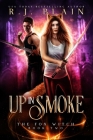 Up in Smoke Cover Image