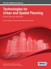 Technologies for Urban and Spatial Planning: Virtual Cities and Territories Cover Image