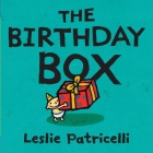 The Birthday Box (Leslie Patricelli board books) Cover Image