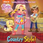 Country Style! (Sunny Day) (Pictureback(R)) Cover Image