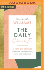 The Daily Check-In: A Sixty Day Journey to Finding Your Strength, Faith, and Wholeness By Michelle Williams, Michelle Williams (Read by) Cover Image