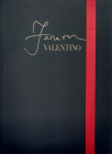 Forever Valentino By Alexander Fury, Massimiliano Gioni (Editor), Maura Cianfriglia (Text by (Art/Photo Books)) Cover Image