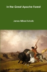 In the Great Apache Forest By James Willard Schultz Cover Image