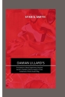 Damian Lillard's: The Damian Lillard Experience, Beyond the Arc: Damian Lillard's Impact on the Evolution of Point Guard Play Cover Image