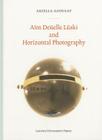 Aim Duelle Luski and Horizontal Photography (Lieven Gevaert) By Ariella Azoulay Cover Image