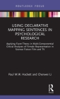 Using Declarative Mapping Sentences in Psychological Research: Applying Facet Theory in Multi-Componential Critical Analyses of Female Representation Cover Image