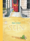 Sun (Seasons with Granddad) By Sam Usher, Sam Usher (Illustrator) Cover Image