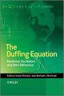 The Duffing Equation Cover Image