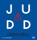 Donald Judd & Switzerland Cover Image