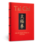 Tai Chi: Learn the Ancient Chinese Martial Art of Tai Chi By Birinder Tember Cover Image