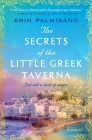 The Secrets of the Little Greek Taverna Cover Image