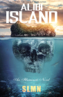 Alibi Island: An Illuminati Novel Cover Image