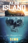 Alibi Island: Mystery Thriller Suspense Novel Cover Image