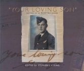 Your Loving Son: Letters of an Rcaf Navigator (Canadian Plains Studies #2) Cover Image