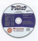 Package - What Is a Plant? - CD + Hc Book (Look) Cover Image